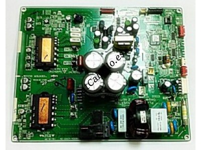 Placa Control Unidad Exterior Aire Acondicionado Samsung DB92-03356C
