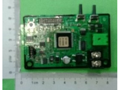 CONJUNTO SUB PCB SUB KIT WIFI OCF 80X50MMN