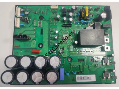 Placa Inverter Unidad Exterior Aire Acondicionado Samsung DB92-03687A