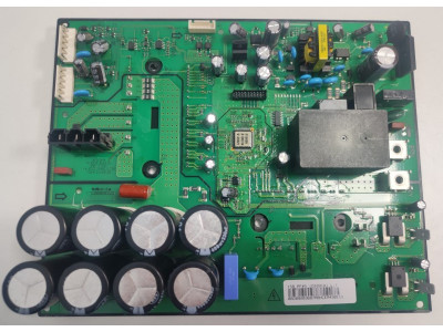 Placa Inverter Unidad Exterior Aire Acondicionado Samsung DB92-03687A