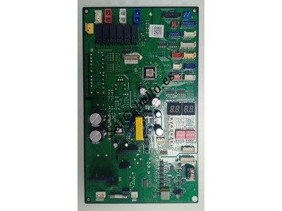 Placa Control Hidrokit Samsung DB92-03735A