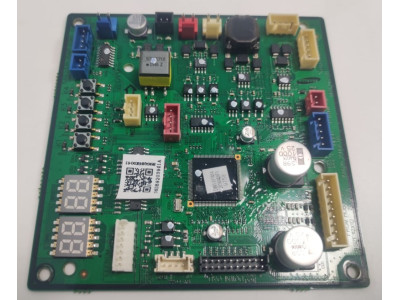 Placa Control Unidad Exterior Aire Acondicionado Samsung AM180KXAGH-EU