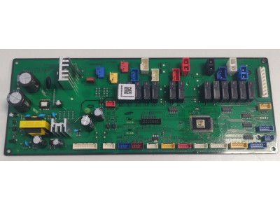 Placa Control Unidad Exterior DVM Samsung DB92-04466A