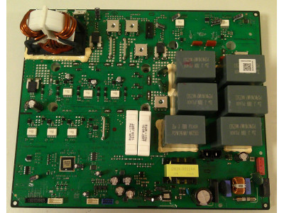 Placa Inverter Unidad Exterior Aire Acondicionado Samsung DB92-04576A