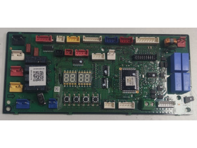 Placa Control Unidad Exterior Aire Acondicionado Samsung DB92-04624B