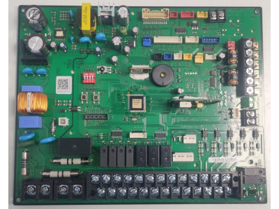 Placa Control Aire acondicionado Samsung DB92-04743D