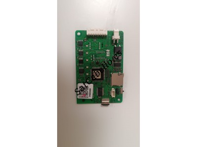 Placa Module Unidad Exterior Aerotermia Samsung DB92-04747A 