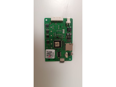 Placa Module Unidad Exterior Aerotermia Samsung DB92-04747A 