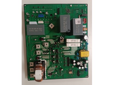 Placa Inverter Unidad Exterior Aire Acondicionado Samsung DB92-05095B