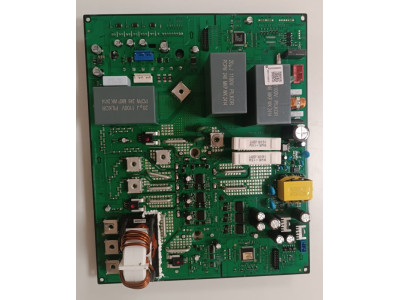 Placa Inverter Unidad Exterior Aire Acondicionado Samsung DB92-05095B