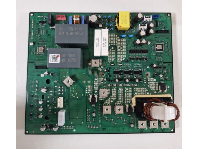 Placa Inverter DVM Aire Acondicionado Samsung AM080AXVGGR/EU Original DB92-05096A