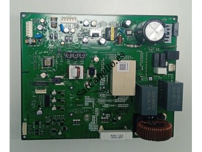 Placa Control Unidad Exterior Aire Acondicionado Samsung DB92-05603B