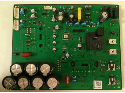 Placa Inverter Unidad Exterior Aire Acondicionado Samsung DB92-05644A