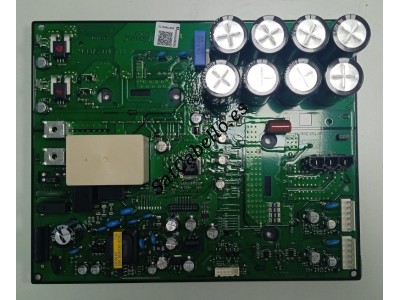 Placa Control Inverter Unidad Exterior Aire Acondicionado Samsung DB92-05645A