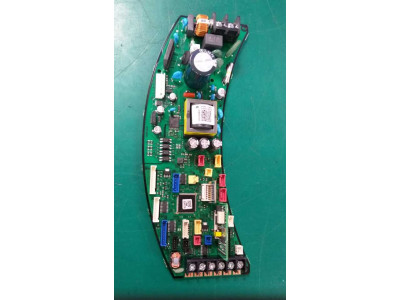 Placa Control Unidad Interior Aerotermia Samsung DB92-05681C