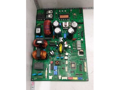 Placa Inverter Unidad Exterior Aire Acondicionado Samsung DB92-05844A