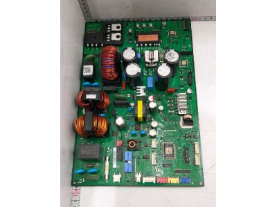Placa Inverter Unidad Exterior Aire Acondicionado Samsung DB92-05844A