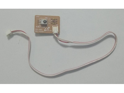 Receptor Mando a Distancia Aire Acondicionado Samsung DB93-01369A