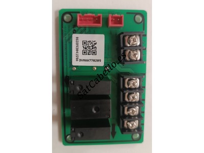 Placa Min B-14 Aire Acondicionado Samsung DB93-04159A