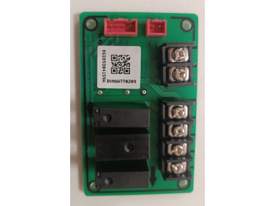 Placa Min B-14 Aire Acondicionado Samsung DB93-04159A