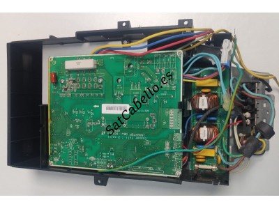 Placa Control Unidad Exterior Aire Acondicionado Samsung DB93-04266A