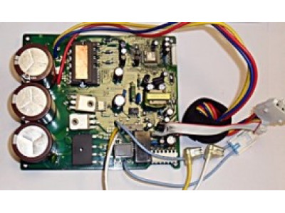 Placa Control Unidad Exterior Aire Acondicionado Samsung DB93-05889B