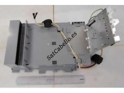 Conjunto Electronico Unidad Exterior Aire Acondicionado Samsung DB93-07081S