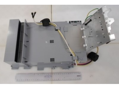 Conjunto Electronico Unidad Exterior Aire Acondicionado Samsung DB93-07081S