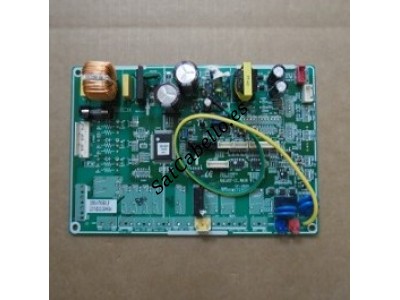 Placa Control Unidad Exterior Aire Acondicionado Samsung DB93-07903B