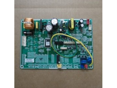 Placa Control Unidad Exterior Aire Acondicionado Samsung DB93-07903B