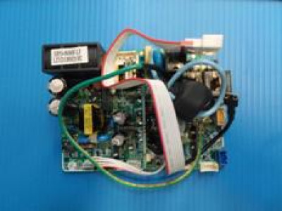 Placa Control Unidad Interior Aire Acondicionado Samsung AQV12EWAN Original DB93-08383F Placa Control Unidad Interior Aire Acondicionado Samsung AQV12EWAN Original DB93-08383F