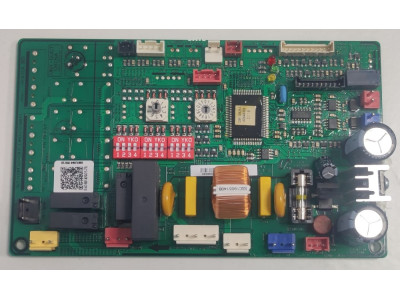 Placa Control Aire acondicionado Samsung DB93-09057B
