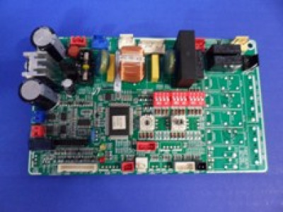 Placa Control Interior Aire Acondicionado Samsung DH052EAS, DH070EAS Original DB93-09057D Placa Control Interior Aire Acondicionado Samsung DH052EAS, DH070EAS Original DB93-09057D