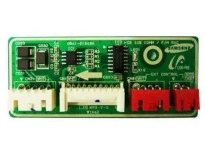 RAC-SUB PBA Aire Acondicionado Samsung DB93-11412A