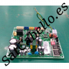 Placa Control Unidad Exterior Aire Acondicionado Samsung DB93-12024B