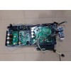 Conjunto Electronico Unidad Exterior Aire Acondicionado Samsung DB93-12805A