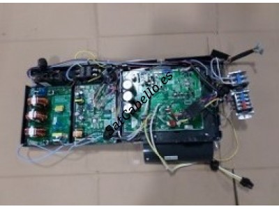 Conjunto Electronico Unidad Exterior Aire Acondicionado Samsung DB93-12805A