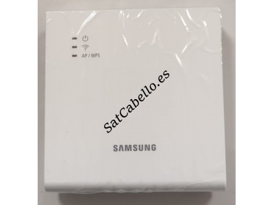 Kit Wifi No Nasa Samsung 