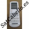 Mando a Distancia Aire Acondicionado Samsung DB93-15882Q