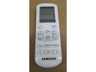 Mando a Distancia Aire Acondicionado Samsung DB93-15882Q