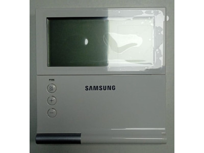Mando Pared Aerotermia Samsung MCM-A00N DB93-15928A