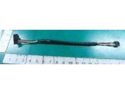 CONJUNTO CONECTOR CABLE-SEÑAL CC; 6,21451,28