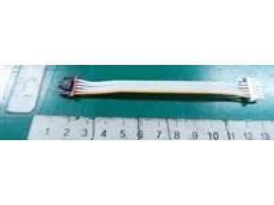 CONJUNTO CONECTOR CABLE-SEÑAL CC 5,2468,26, DB93-17067A