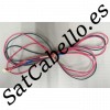 Juego Sondas Unidad Exterior Aerotermia Samsung DB95-04717E