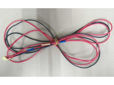 Juego Sondas Unidad Exterior Aerotermia Samsung DB95-04717E