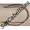 Sonda Doble Unida Interior Aire Acondicionado Samsung AC140HBMDKH/EU