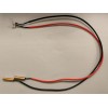 Sonda Doble Unida Interior Aire Acondicionado Samsung DB95-05011A