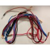 Conjunto Sondas Unidad Exterior Aire Acondicionado Samsung DB95-05217A