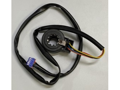 Bobina Valvula Expansion Electrónica Aire Acondicionado Samsung DB96-07562C