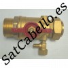 Valvula Derecha Hidrokit Samsung DB96-13833A